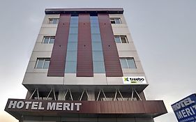 Treebo Merit
